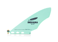 Плавник Indiana 8.5'' Hyperflow PA Race, Мятный (2026)