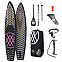 Доска SUP надувная Anomy the way of Trochut 12'6" 2022