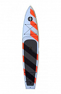 Жесткая сап-доска INFINITY E-Ticket 12'6"x29" 291L coral (2025)
