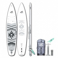 Доска SUP надувная Indiana 14'0 S Touring Inflatable (2026)