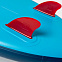 Доска SUP надувная RED PADDLE 10'8"x34" Ride без рюкзака и насоса (2023) вид 8