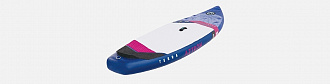 Доска SUP надувная AZTRON TERRA Touring 10'6" вид 1