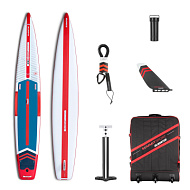 Надувной сапборд Gladiator Summit Sport 14' x 26"