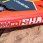 Надувная SUP доска Shark 12’6 RACING BOARD вид 7