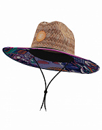 Шляпа соломенная Anomy Paiheme