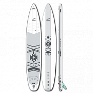 Доска SUP надувная Indiana 16'0 Touring Tandem Inflatable (2024)