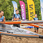 Доска SUP надувная Shark Touring Racing 14'x27" (2024) вид 13