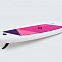 Доска SUP надувная Adventum 10'6" Pink 2022 вид 2