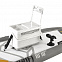 Доска SUP надувная Aqua Marina Drift для рыбалки 10'10" (2024) вид 3