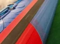 Надувной сапборд с веслом STARBOARD 11'2" X 31+" X 5.5" iGO ZEN SC