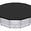 Тент для каркасного бассейна d427 см (58248) PVC Pool Cover