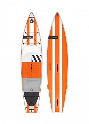 Надувная доска RRD AIRTOURER CONV 12’0”X 34”X6”