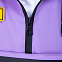 Комбинезон детский LUCKYBOO Astronaut series унисекс фиолетовый вид 7