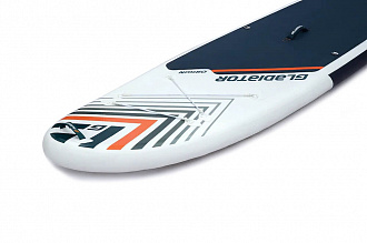 Доска SUP надувная Gladiator ORIGIN 10'6" Special Color вид 2