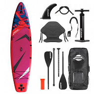 Сапборд надувной Adventum 11.6 Hot Pink