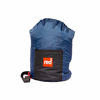 Компрессионный мешок RED ORIGINAL Stash Bag navy (2023)