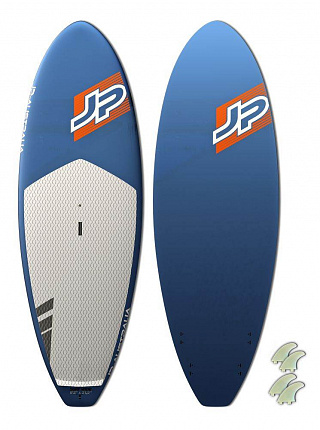 Жесткая доска для серфинга JP-Australia Surf Wide AST 8'8