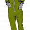 Гидрокостюм SupSkin DYNAMIC Men's Lime Green с неопреновыми манжетами