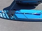 Надувной сапборд Gladiator Elite 12'6"х30"х6" S (2026)