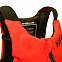 Страховочный жилет Standart hikeXp Red (красный) вид 3