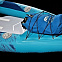 Каяк надувной одноместный Aqua Marina Steam-312 вид 27
