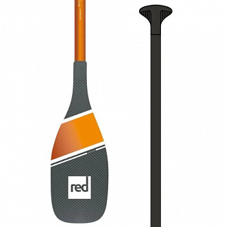 Весло SUP цельное RED PADDLE Ultimate Fixed (100% карбон) 2023