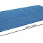 Тент солнечный для каркасного прямоугольного бассейна 404x201x100, 412x201x122см (380х180см) Bestway 58240