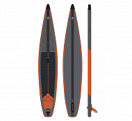 Доска SUP надувная Shark Touring PRO 14'x29" (2023)