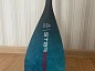 Весло для SUP Enduro Tufskin Adult Blade 29 мм 