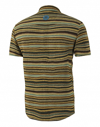 Быстросохнущая спортивная рубашка Anomy Sesam вид 1