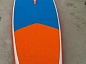 Доска надувная JP Australia CruisAir 11'6"x30"x6" SL
