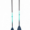  Весло SUP из стекловолокна разборное RED PADDLE Cruiser Tough 2024 вид 1