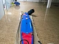Надувной сапборд с веслом STARBOARD 11'2" X 31+" X 5.5" iGO ZEN SC