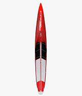 Жесткий гоночный сап Starboard ALL STAR 14’0”X23” CRS D2