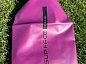 Гермомешок SUP face bordo 12L
