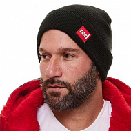 Шапка RED ORIGINAL Voyager Beanie charcoal