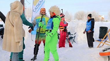 Соревнования Зы-Зы-Зы SUP-challenge 2025, Москва