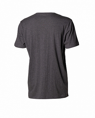 Футболка Starboard Mens Hoop Tee Dark Grey вид 1