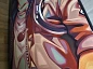 Надувной сап-каяк iTaoStar Novelty 11’6x35”x6” chill