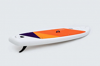 Доска SUP надувная Adventum 10'8" Orange вид 2