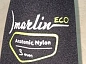 Неопреновые носки Marlin ANATOMIC NYLON ECO 3mm