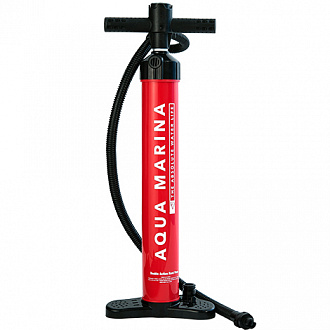 Насос Aquamarina Double Action High Pressure