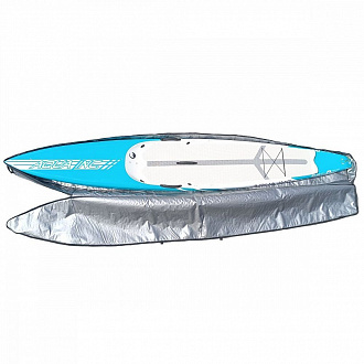 Чехол для жесткой SUP-доски Aqua Inc.12'6"x28"-31" вид 1