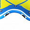Надувная доска для SUP серфинга WHALE SHARK FUN 18' вид 5
