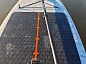 Надувной сапборд Shark Venture Touring 12'6x32x6 (2025)