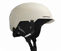 Сноубордический шлем PRIME - COOL-C3 Khaki (размер L 58-61 см)