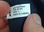 Неопреновые носки Marlin ANATOMIC NYLON ECO 3mm