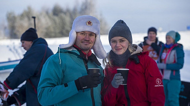 Соревнования Зы-Зы-Зы SUP-challenge 2025, Москва