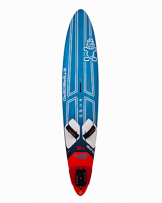 Доска для виндсерфинга Starboard iSonic Speed 52 CRS (2025) вид 1