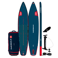 Надувной сапборд Starboard TOURING Deluxe 14'0" х 32" х 6"